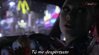 Bonnie McKee Sleepwalker Video Subtitulado