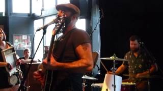 The Reverend Peyton&#39;s Big Damn Band - Pot Roast and Kisses