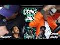 MEEK MILL X DRAKE - GOING BAD (REACTION REVIEW)