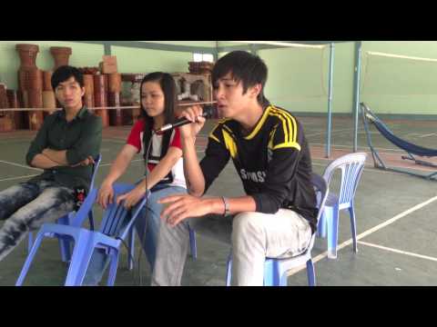 Con Rối Tình Yêu - Gon - Live [MCB]