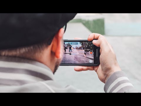 5 TRANSICIONES en CÁMARA/ Celular