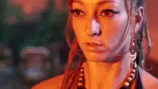 Felidae - Still Burning