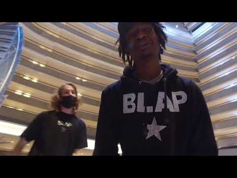 CKENT - Big CKENT (video)