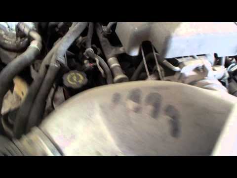 7522 2000 GMC SIERRA 1500 5.3L 199K MILES