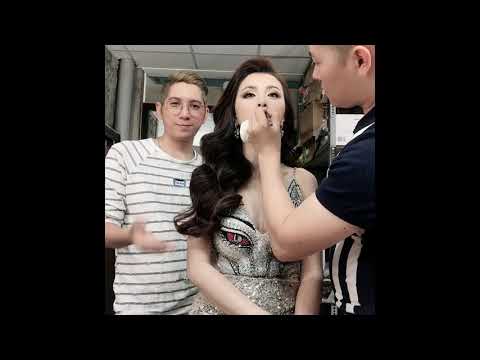 Tập 1: Làm đẹp cùng Sơn Lê . Ca sĩ Hoàng Thuý Vy Paris by night .