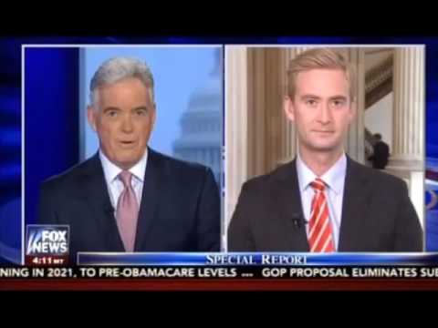 Special Report w/ Bret Baier 06/22/17 | 6 PM | June 22 2017