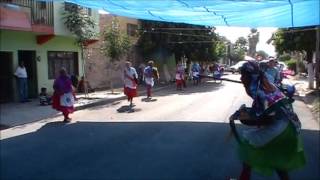 preview picture of video 'Danza de Lerdo, Dgo. El Cojito'