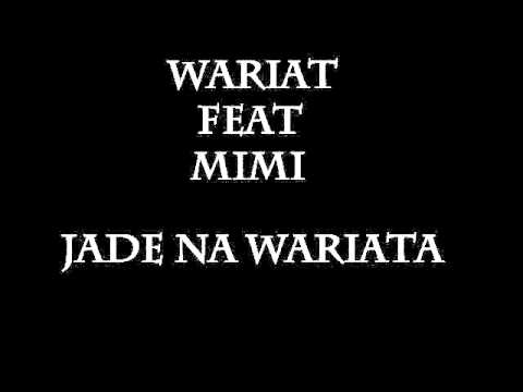 Wariat feat MiMi - Jade Na Wariata