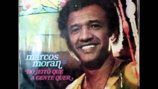 Marcos Moran - rita jeep