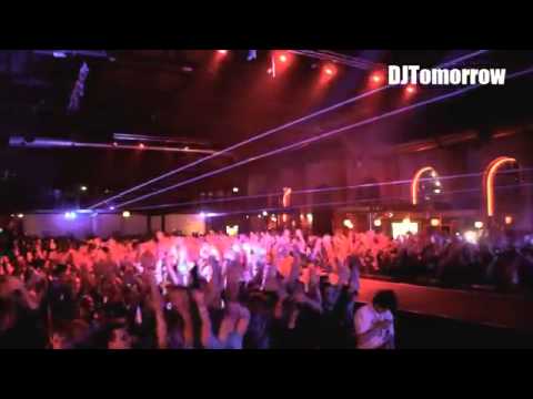 Dada Life Ft. Fatman Scoop & Jay Hardway-Freaks Have More Fun (GianniDeeJay mashup)