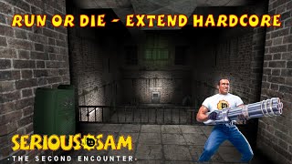 Run Or Die 3: Extend Hardcore preview
