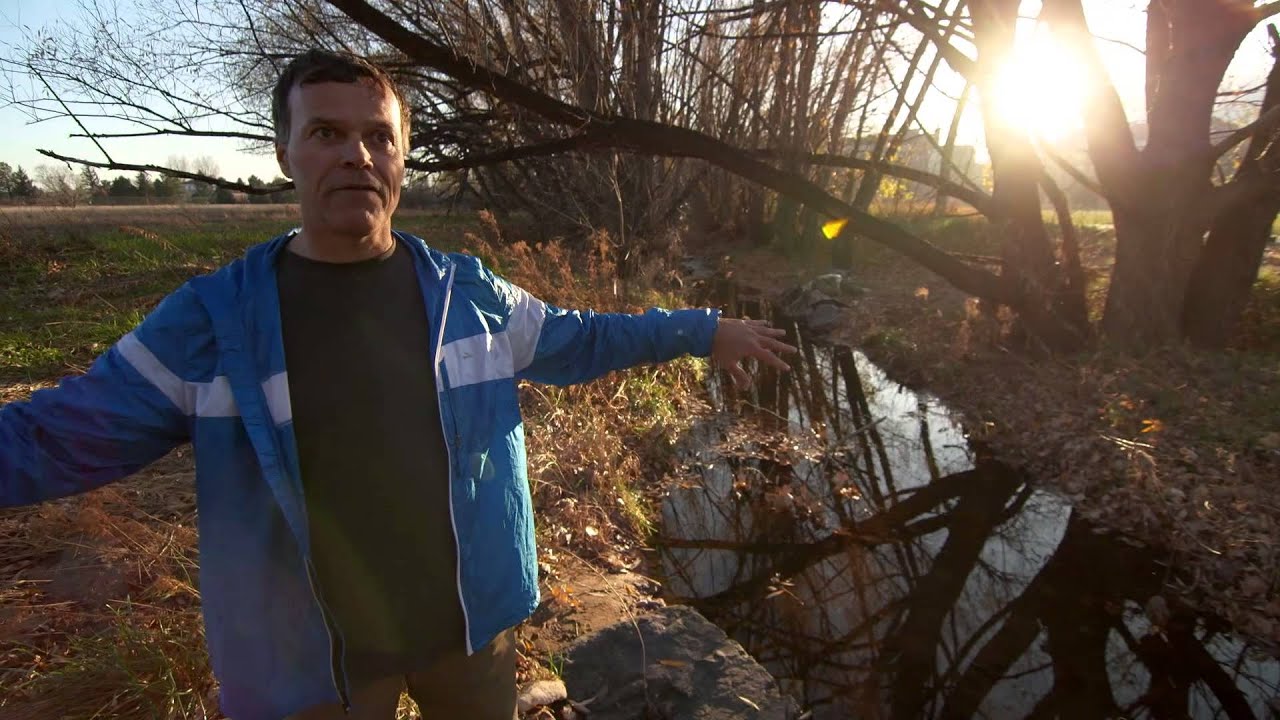 Boulder, Colorado Flood: How Nature and History Shape Resilience