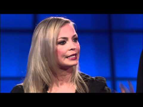 Eins gegen Eins offiziell - Halmich: Mir ist Schöneberger lieber als Beckham