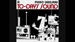 Piero Umiliani - Open Space - 1973