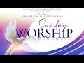 Sunday Worship Encounter | 5-26-24