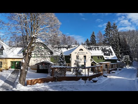 Forsthaus Luchsenburg YouTube-Vdeominiatur 9