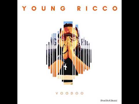 young Ricco - VooDoo (prod.by K.Beatz)