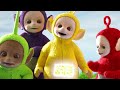 Teletubbies En Español Episodio Completo ️ Temporada 15 Episodio 2 ️Dibujos Animado