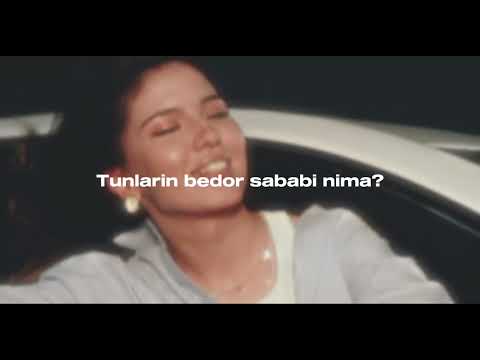 FayZee - Cho’kaman ko’zlaringa