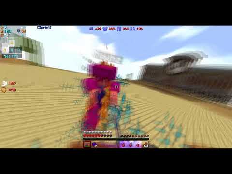 1v1 Mauhz | Maiteh (4 potted)