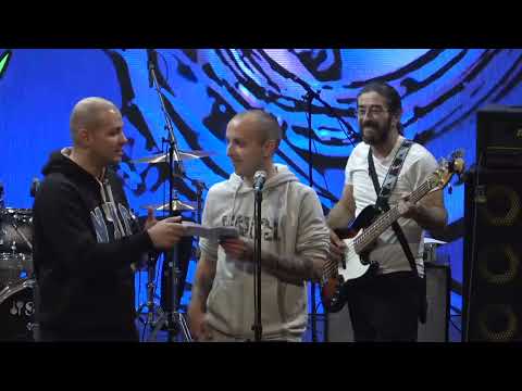 PROBA BENDA MAŠINA - 09.11.2022. - INSTA TV