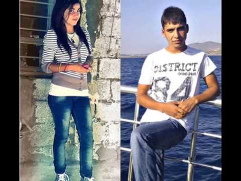 iyi ki dogdun seni seviyorum  NAZLI KIZILKAYA