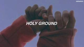 Taylor Swift - Holy Ground (Sub Español)