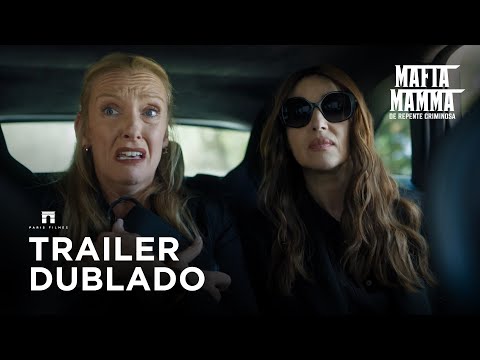 2023 Mafia Mamma - De Repente Criminosa