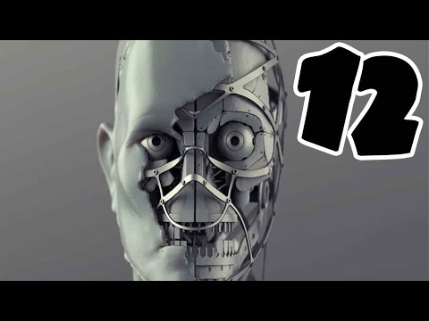 Fallout 4 Walkthrough - Part 12 - I CAN'T DEFEAT THEM!