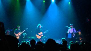 Iron & Wine & Ben Bridwell - This Must Be the Place (Naive Melody) - Talking Heads cover 7/23/15