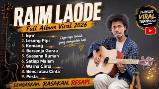 Download lagu Raim Laode Full Album Viral 2026// Iqro', Lesung Pipi, Komang! mp3