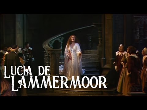 Lucia de Lammermoor / Òpera, Donizetti