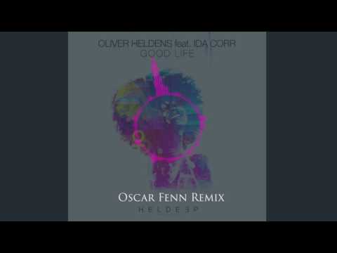 Oliver Heldens feat. Ida Corr - Good Life (Oscar Fenn Remix) Spinnin Records Contest