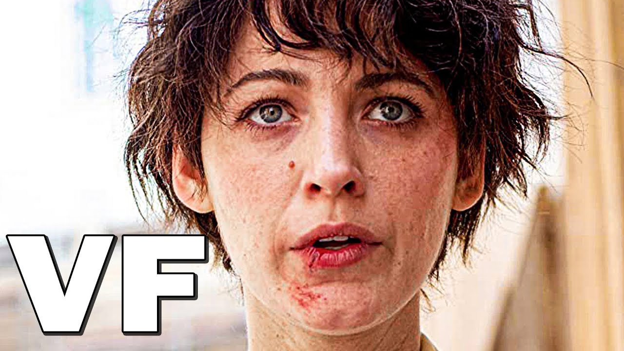 LE RYTHME DE LA VENGEANCE Bande Annonce VF (2020) Blake Lively