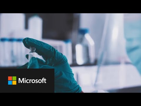 Sanofi gains speed and agility with Azure hybrid cloud strategy