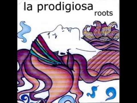 La Prodigiosa Roots ft Leones de la sierra de Xichu   Rogaciano