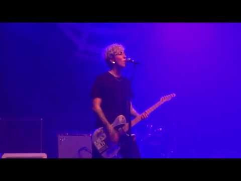 MOBINA GALORE live @ Bierschinken eats FZW, Dortmund, Germany, (29-4-22)