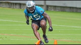 A look at Cowboys new Big, Fast, and Strong WR Jonathan Mingo