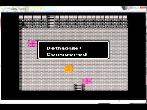 Let's Play Fire Emblem Gaiden - Episode 31: Chapter 5 Shenanigans