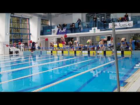 Eleuteri Kevin,  Zanelli Antonio 50sl - L'Aquila 2018