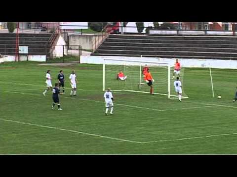 futbal TO Trnava B 3.10.2010