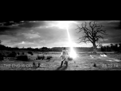 Hot Since 82 vs Joe T Vannelli ft. Csilla: The End (Teaser Video)