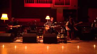 Deaf Havana - Fifty Four Manchester Unplugged