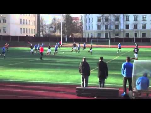 TamU-K - ViiPV 20.4.2013