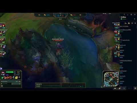 Vayne ADC - 8.12 Domination!