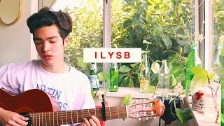 Download the video "LANY - ILYSB 🥀"