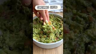 Download lagu ¿EL MEJOR GUACAMOLE CASERO? 🥑#food #foodie #aguacate #guacamole #recetas #fit #recetasfaciles mp3