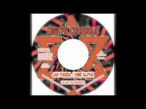 DIGITAL CONSCIOUS DC07004 JAH RAGGA KING ALPHA ROAD RUNNER.mp4