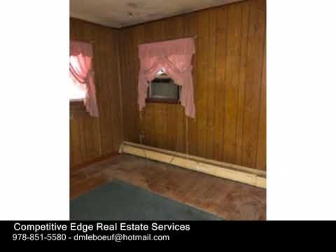 3 Cedarcrest Road, Wilmington MA 01887 - Single Family Home - Real Estate - For Sale -