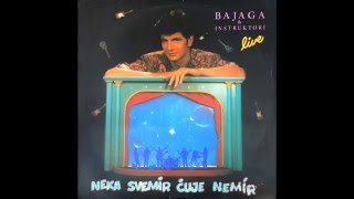 KAD HODAŠ - BAJAGA &amp; INSTRUKTORI (1989)